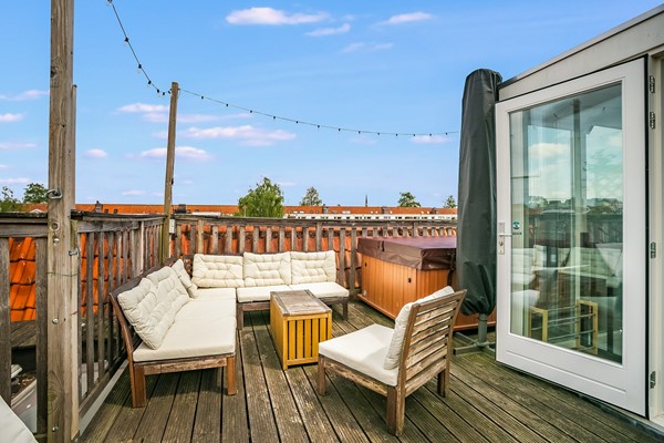 Medium property photo - Marco Polostraat 75-2, 1057 WG Amsterdam